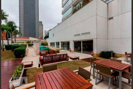 Apartamento para alugar com 1 quarto, 62m² em Itaim Bibi, São Paulo