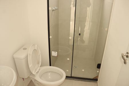 Apartamento para alugar com 2 quartos, 33m² em Vila Ema, São Paulo