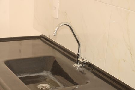 Apartamento para alugar com 2 quartos, 33m² em Vila Ema, São Paulo