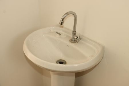 Apartamento para alugar com 2 quartos, 33m² em Vila Ema, São Paulo