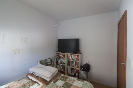 Quarto 2 de apartamento à venda com 2 quartos, 47m² em Olaria, Canoas