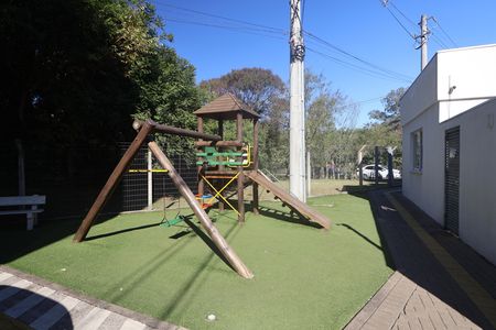 Área comum - Playground de apartamento à venda com 2 quartos, 47m² em Olaria, Canoas