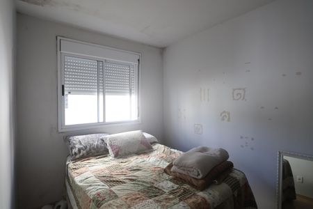 Quarto 2 de apartamento à venda com 2 quartos, 47m² em Olaria, Canoas