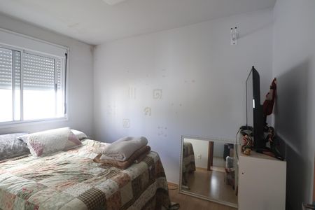 Quarto 2 de apartamento à venda com 2 quartos, 47m² em Olaria, Canoas