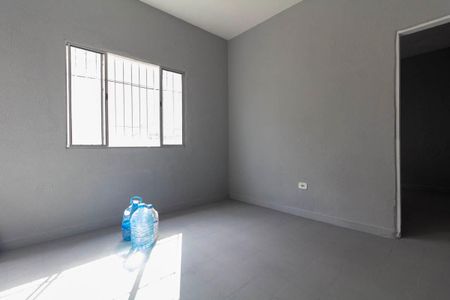 Sala de casa para alugar com 2 quartos, 70m² em Cidade Líder, São Paulo