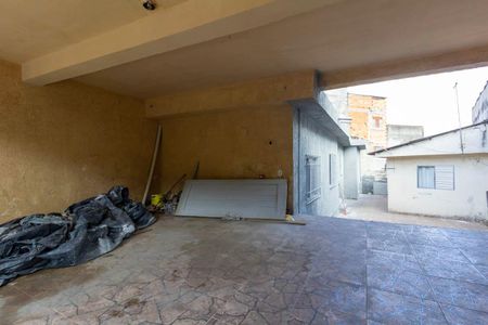 Garagem de casa para alugar com 2 quartos, 70m² em Cidade Líder, São Paulo