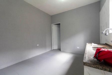 Cozinha de casa para alugar com 2 quartos, 70m² em Cidade Líder, São Paulo