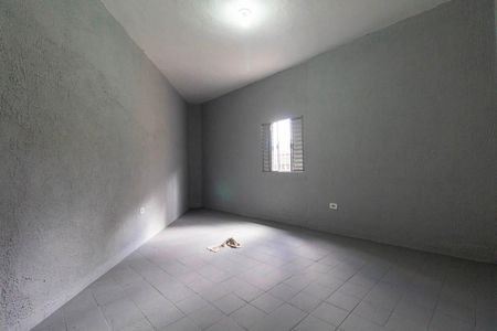 Quarto 2 de casa para alugar com 2 quartos, 70m² em Cidade Líder, São Paulo