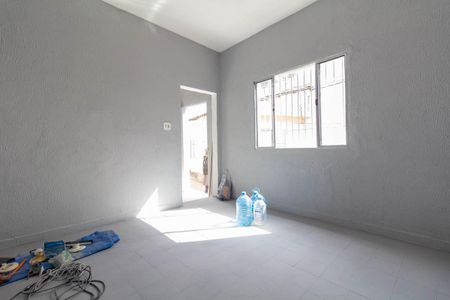 Sala de casa para alugar com 2 quartos, 70m² em Cidade Líder, São Paulo