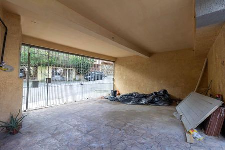 Garagem de casa para alugar com 2 quartos, 70m² em Cidade Líder, São Paulo