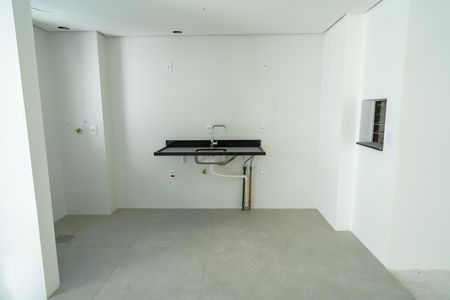 Apartamento à venda com 63m², 2 quartos e 1 vaga Apartamento à venda com 63m², 2 quartos e 1 vagaCozinha