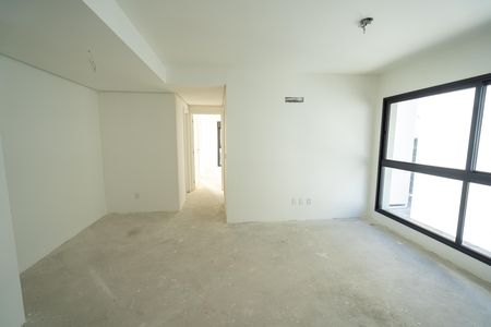 Apartamento à venda com 63m², 2 quartos e 1 vaga Apartamento à venda com 63m², 2 quartos e 1 vagaSala