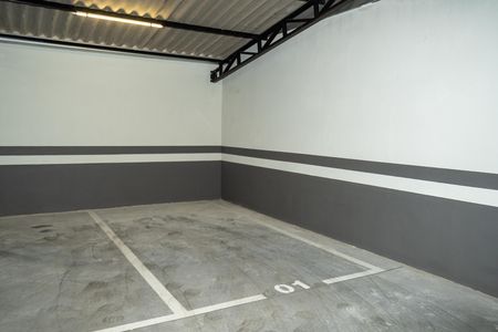 Apartamento à venda com 63m², 2 quartos e 1 vaga Apartamento à venda com 63m², 2 quartos e 1 vagaGaragem