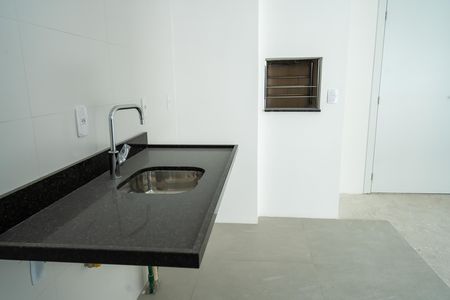 Apartamento à venda com 63m², 2 quartos e 1 vaga Apartamento à venda com 63m², 2 quartos e 1 vagaCozinha
