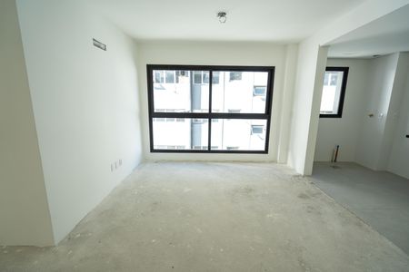 Apartamento à venda com 63m², 2 quartos e 1 vaga Apartamento à venda com 63m², 2 quartos e 1 vagaSala