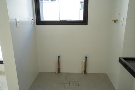 Apartamento à venda com 63m², 2 quartos e 1 vaga Apartamento à venda com 63m², 2 quartos e 1 vagaCozinha