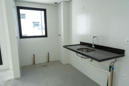Apartamento à venda com 63m², 2 quartos e 1 vaga Apartamento à venda com 63m², 2 quartos e 1 vagaCozinha