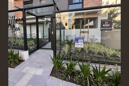 Apartamento à venda com 63m², 2 quartos e 1 vaga Apartamento à venda com 63m², 2 quartos e 1 vagaPlaquinha Instalada código JDIL-56