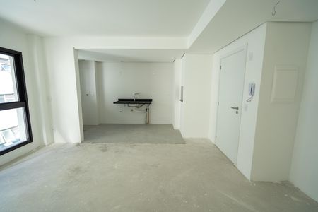 Apartamento à venda com 63m², 2 quartos e 1 vaga Apartamento à venda com 63m², 2 quartos e 1 vagaSala