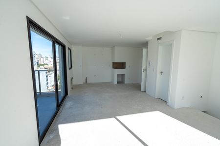 Apartamento à venda com 135m², 2 quartos e 2 vagas Apartamento à venda com 135m², 2 quartos e 2 vagasSala