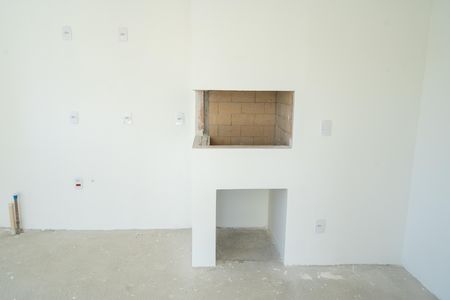 Apartamento à venda com 135m², 2 quartos e 2 vagas Apartamento à venda com 135m², 2 quartos e 2 vagasSala