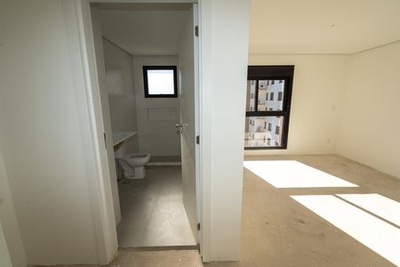 Apartamento à venda com 135m², 2 quartos e 2 vagas Apartamento à venda com 135m², 2 quartos e 2 vagasSuíte 1