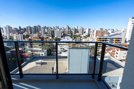Apartamento à venda com 135m², 2 quartos e 2 vagas Apartamento à venda com 135m², 2 quartos e 2 vagasVaranda