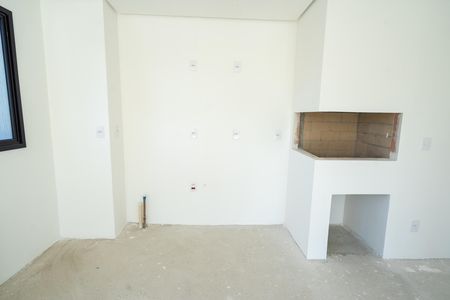 Apartamento à venda com 135m², 2 quartos e 2 vagas Apartamento à venda com 135m², 2 quartos e 2 vagasSala