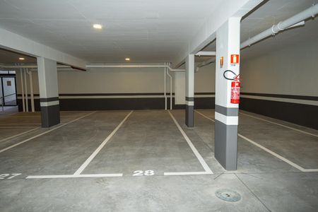 Apartamento à venda com 135m², 2 quartos e 2 vagas Apartamento à venda com 135m², 2 quartos e 2 vagasGaragem