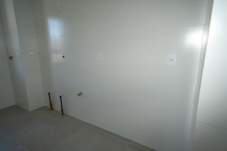 Apartamento à venda com 135m², 2 quartos e 2 vagas Apartamento à venda com 135m², 2 quartos e 2 vagasCozinha