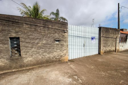 Casa para alugar com 3 quartos, 800m² em Lopes de Oliveira, Sorocaba