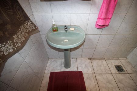 Casa para alugar com 3 quartos, 800m² em Lopes de Oliveira, Sorocaba