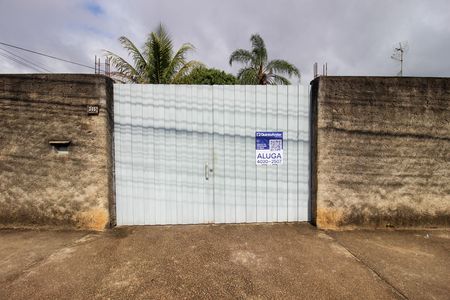 Casa para alugar com 800m², 3 quartos e 4 vagas