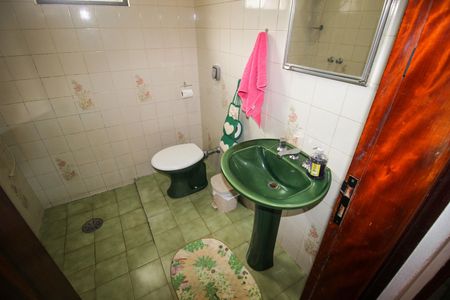 Casa para alugar com 3 quartos, 800m² em Lopes de Oliveira, Sorocaba