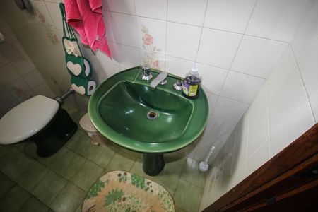Casa para alugar com 800m², 3 quartos e 4 vagas