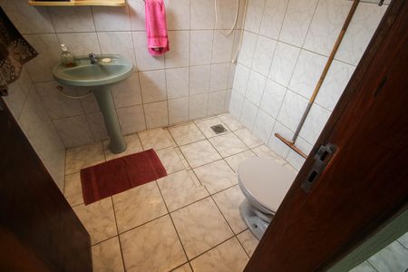 Casa para alugar com 800m², 3 quartos e 4 vagas