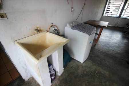 Casa para alugar com 800m², 3 quartos e 4 vagas