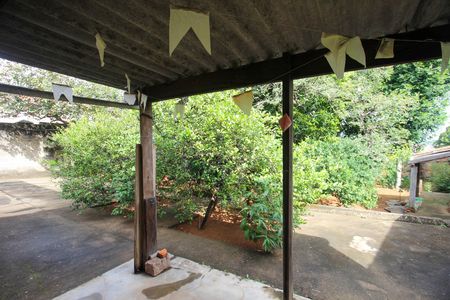 Casa para alugar com 800m², 3 quartos e 4 vagas