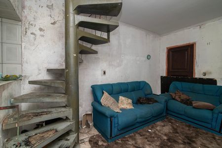 Casa à venda com 2 quartos, 90m² em Parque Residencial Salerno (Nova Veneza), Sumaré