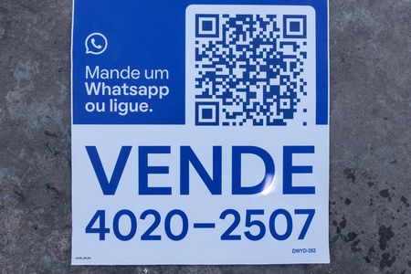 Placa Instalada em 19/07, Código (DWYD-352  02ASP_352-800) de casa à venda com 2 quartos, 90m² em Parque Residencial Salerno (Nova Veneza), Sumaré