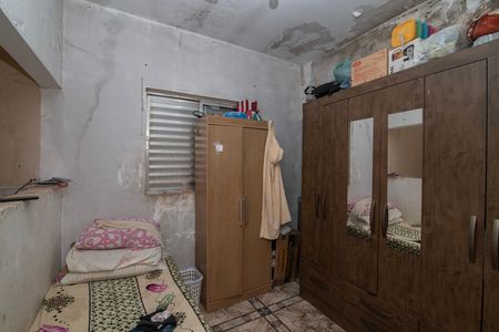 Quarto 1 de casa à venda com 2 quartos, 90m² em Parque Residencial Salerno (Nova Veneza), Sumaré