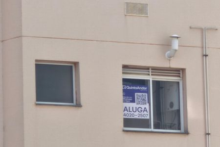 Apartamento para alugar com 46m², 2 quartos e 1 vaga Apartamento para alugar com 46m², 2 quartos e 1 vagaPLACA INSTALADA NO IMÓVEL