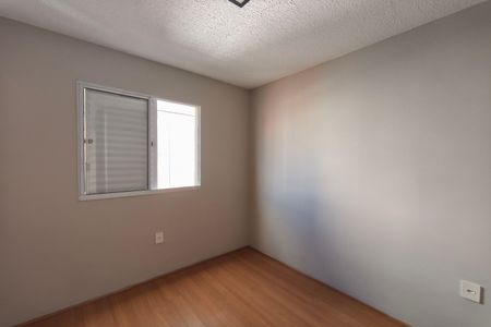 Quarto 1 de apartamento para alugar com 2 quartos, 46m² em Jardim do Lago Ii, Campinas
