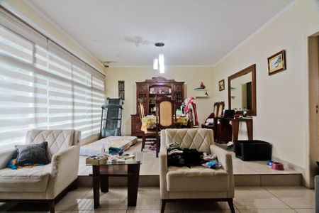 Casa à venda com 3 quartos, 400m² em Parque Mandaqui, São Paulo