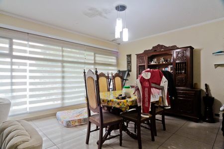 Sala de casa à venda com 3 quartos, 400m² em Parque Mandaqui, São Paulo