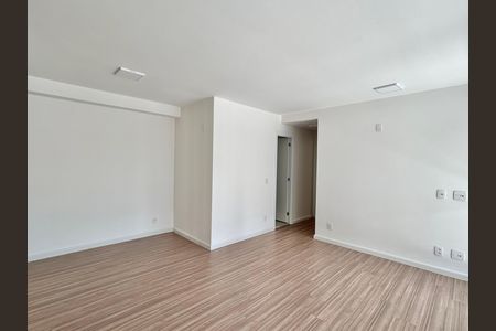 Sala de apartamento para alugar com 2 quartos, 84m² em Brás, São Paulo