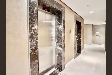 Área comum de apartamento para alugar com 2 quartos, 84m² em Brás, São Paulo