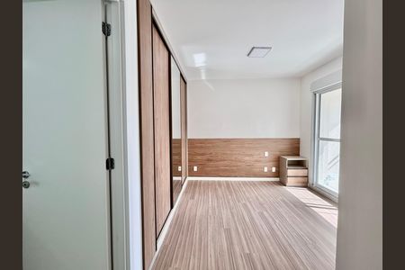 Quarto 1 de apartamento para alugar com 2 quartos, 84m² em Brás, São Paulo