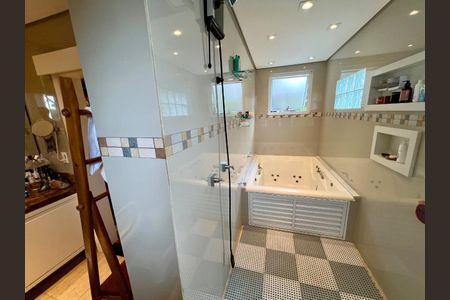Foto 60 de casa à venda com 3 quartos, 300m² em Vila Mascote, São Paulo