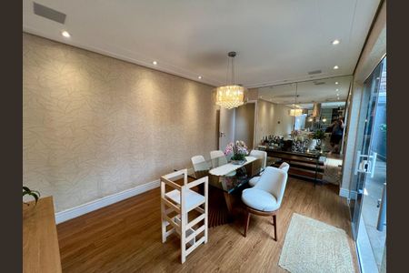 Foto 34 de casa à venda com 3 quartos, 300m² em Vila Mascote, São Paulo